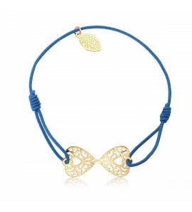 Bracelet Dentelle Ducatys