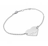 Bracelet amour fusion