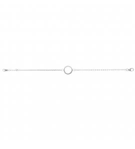 Bracelet amour sublimé