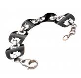 Bracelet Black And Dye