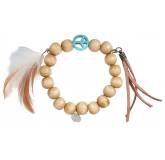 Bracelet bois trinité