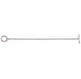 Bracelet CHARMS multicolore Diamantine