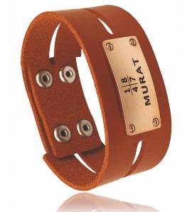 Bracelet De Force Caligura