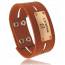 Bracelet cuir Caligura mini