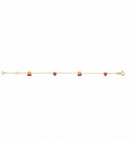 Bracelet Enfant Frutis