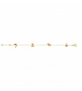 Bracelet Enfant Zootia