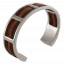 Bracelet Epure Manchette XL mini