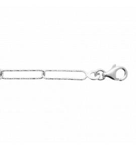 Bracelet Argent Abeia