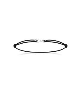 Bracelet Infini Abry