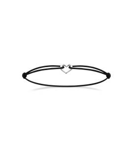 Bracelet Cœur Assange