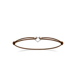 Bracelet Cœur Elizah