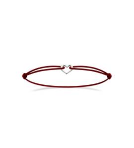 Bracelet Cœur Frejole