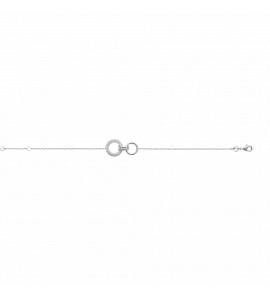 Bracelet Argent Liena
