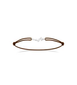 Bracelet Argent Madin