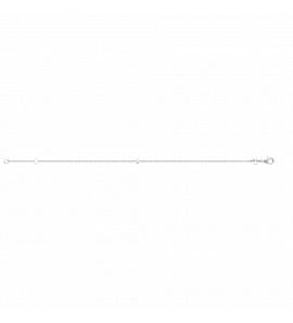 Bracelet Argent Maesia