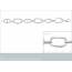 Bracelet femme argent Saholy 2
