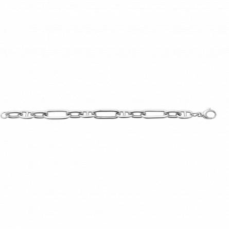 Bracelet femme argent Seriha