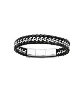 Bracelet Cuir Benitte