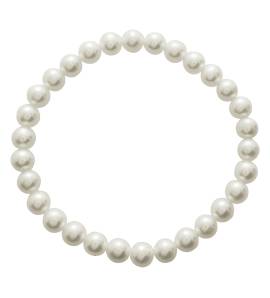 Bracelet femme Etura perle d'eau douce
