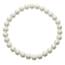 Bracelet femme Etura perle d'eau douce mini