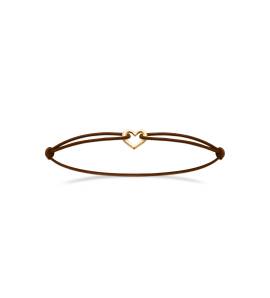 Bracelet Cœur Balyc