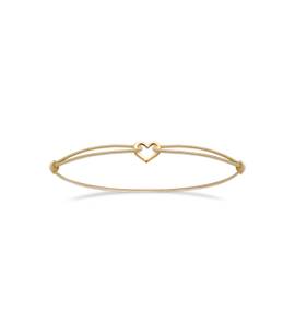 Bracelet Cœur Chanka