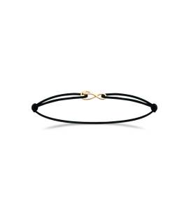 Bracelet Plaqué Or Dessedik