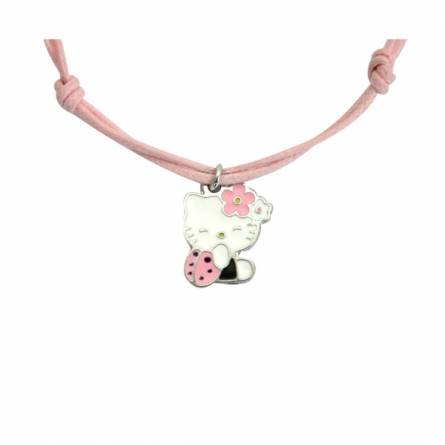 Bracelet Hello Kitty Smile