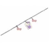 Bracelet Hello Kitty Sweety