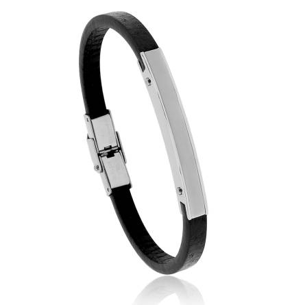 Bracelet homme acier Lordi