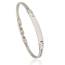 Bracelet homme acier Turoni mini