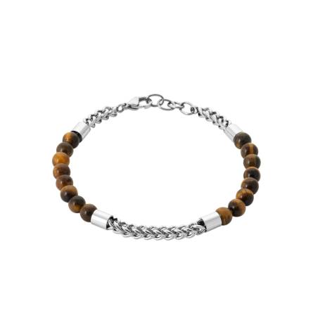 Bracelet homme acier Zehlin