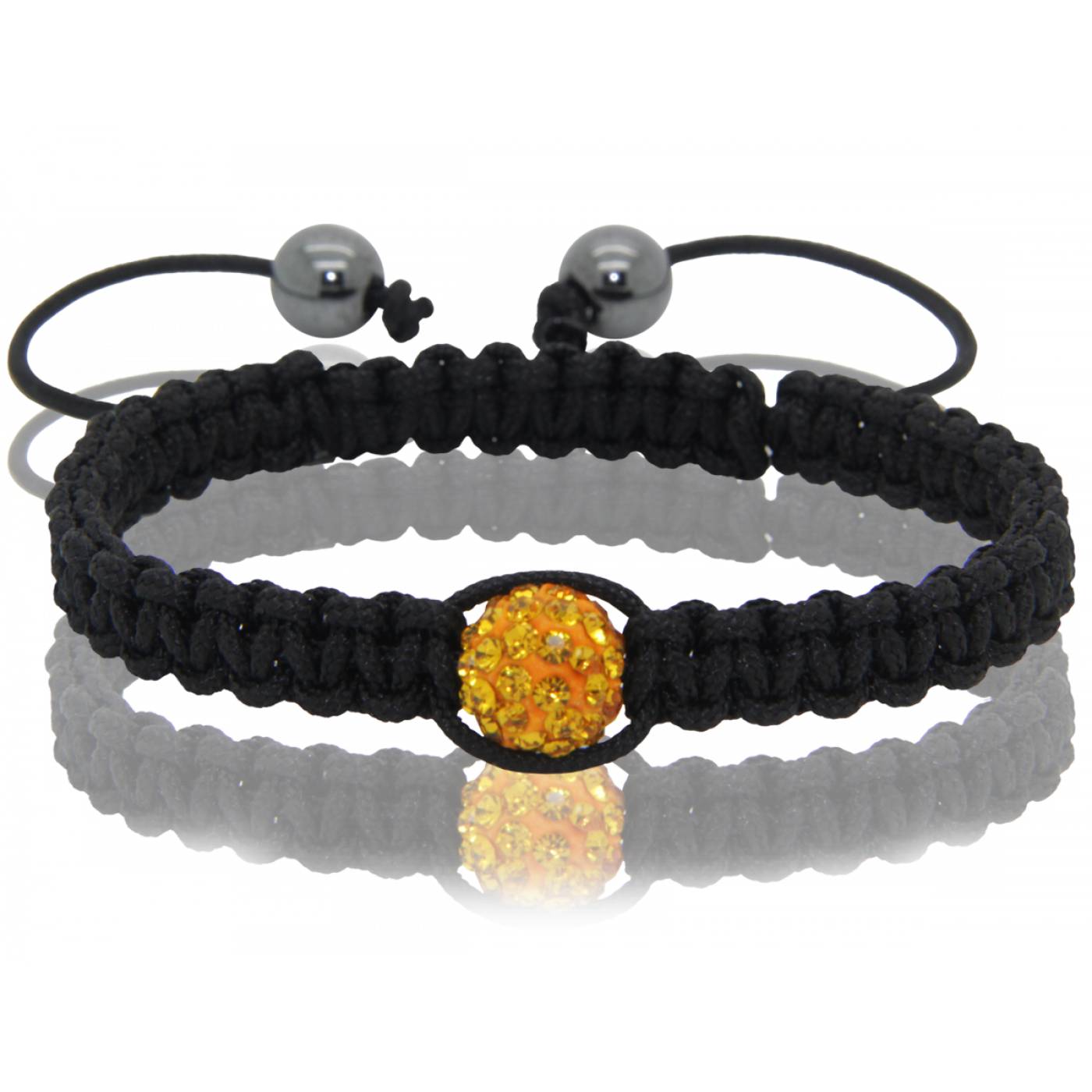 bracelet perle homme signification