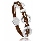 Bracelet Rittner cuivre Papoul