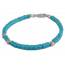 Bracelet Sequentiel Turquoise mini