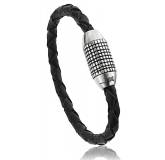 Bracelet Switch noir