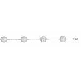 Bracelet symbiose divine