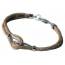 Bracelet Varappe Chanvre 2 Jacotte mini