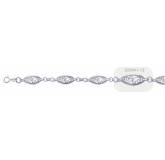 Bracelet vitrail enchanté