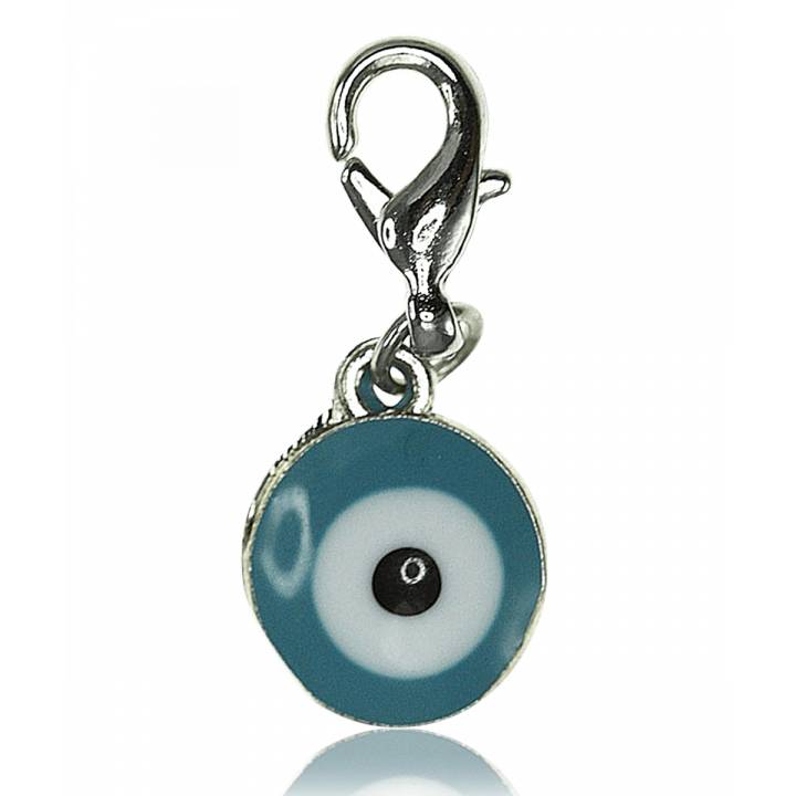 charm pandora oeil charm pandora oeil
