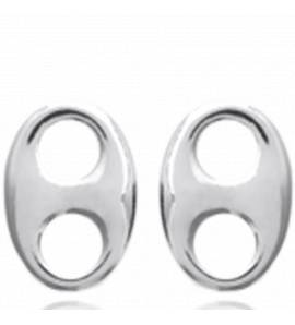 Brincos Masculinos Meksa