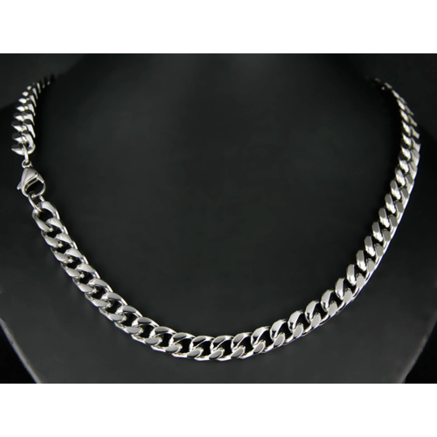 chaine homme acier 2373 chaine homme acier 2373