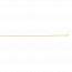 Chaine or jaune maille forcat 1.5mm mini