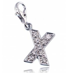 Charm's Lettre X