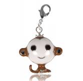 Charm singe louie