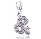 Charm & strass