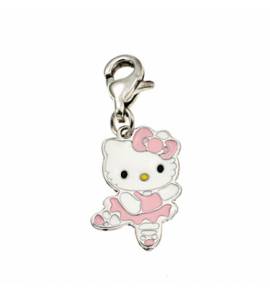 Hello Kitty Da Donna Danseuse