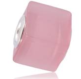 Charms cubique rose