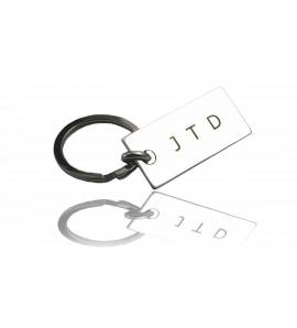 Chaveiro Masculino JTD 