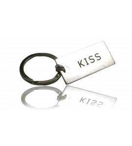 Chaveiro Masculino KISS 